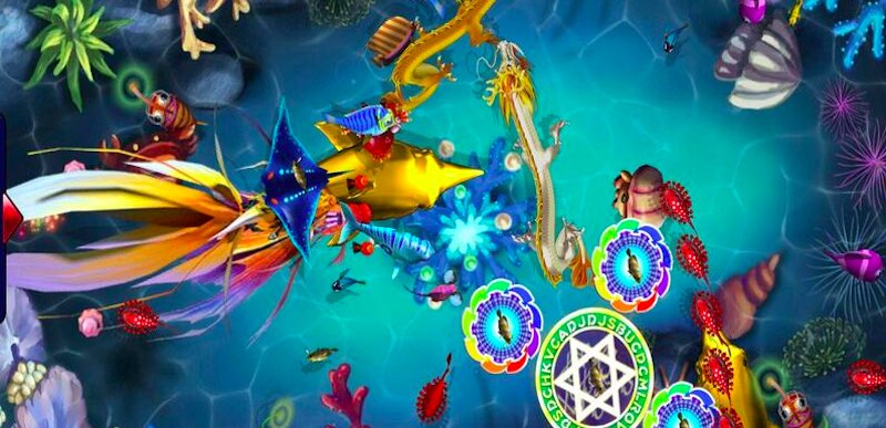 Game bắn cá H5 2023 đang được yêu thích