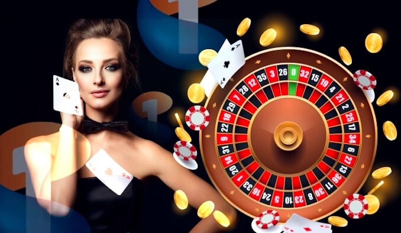 Casino May88 luôn mang đến sự thu hút